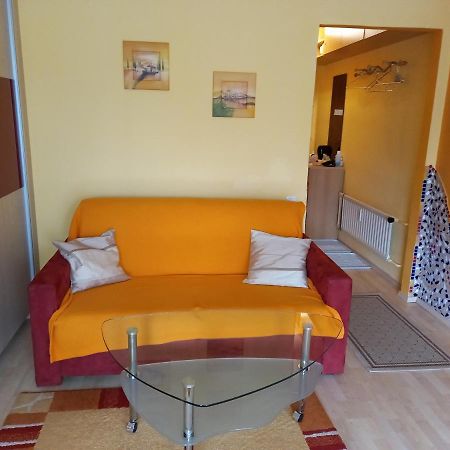 Apartment Kleine Auszeit Bad Mitterndorf Esterno foto