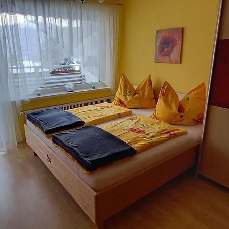 Apartment Kleine Auszeit Bad Mitterndorf Esterno foto