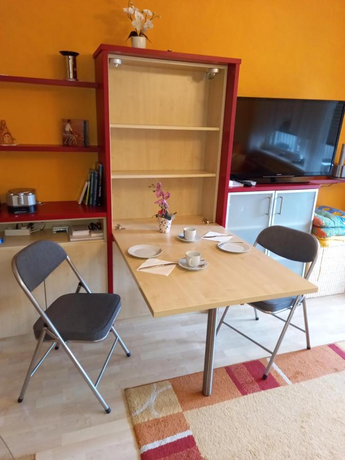 Apartment Kleine Auszeit Bad Mitterndorf Esterno foto