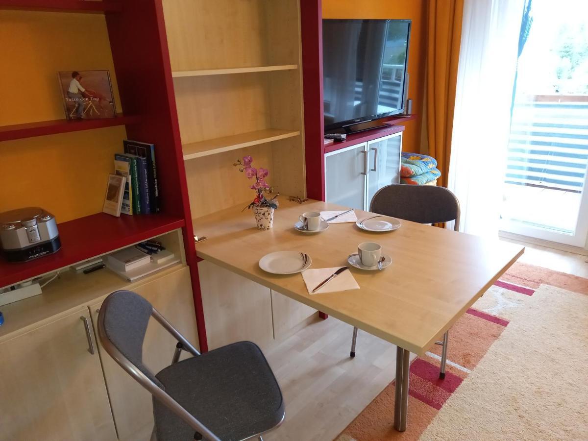 Apartment Kleine Auszeit Bad Mitterndorf Esterno foto