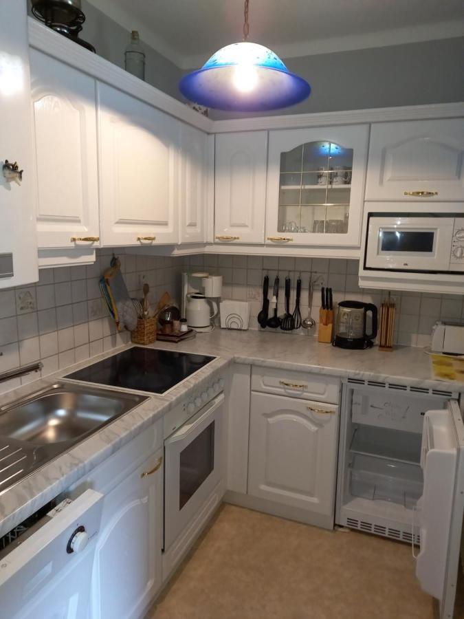 Apartment Kleine Auszeit Bad Mitterndorf Esterno foto