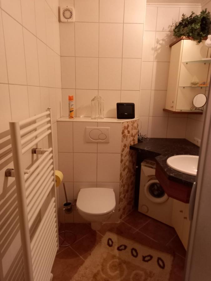 Apartment Kleine Auszeit Bad Mitterndorf Esterno foto