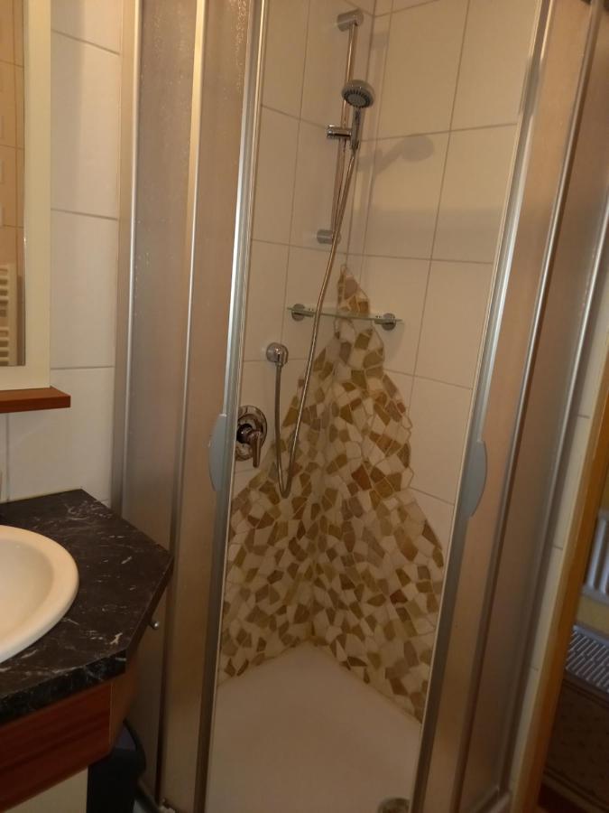Apartment Kleine Auszeit Bad Mitterndorf Esterno foto