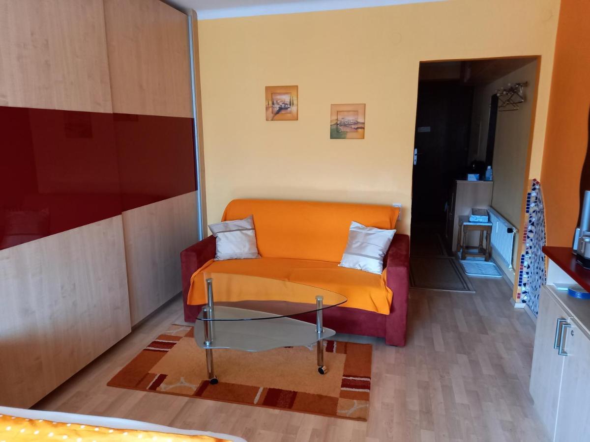 Apartment Kleine Auszeit Bad Mitterndorf Esterno foto