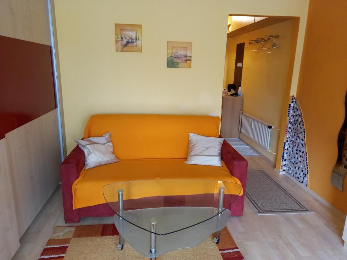 Apartment Kleine Auszeit Bad Mitterndorf Esterno foto