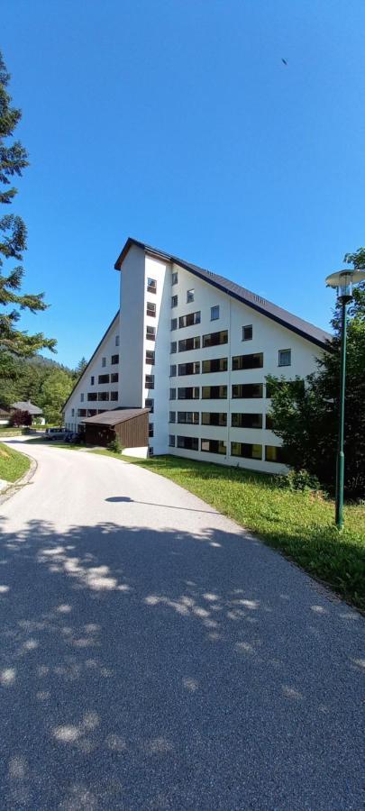 Apartment Kleine Auszeit Bad Mitterndorf Esterno foto