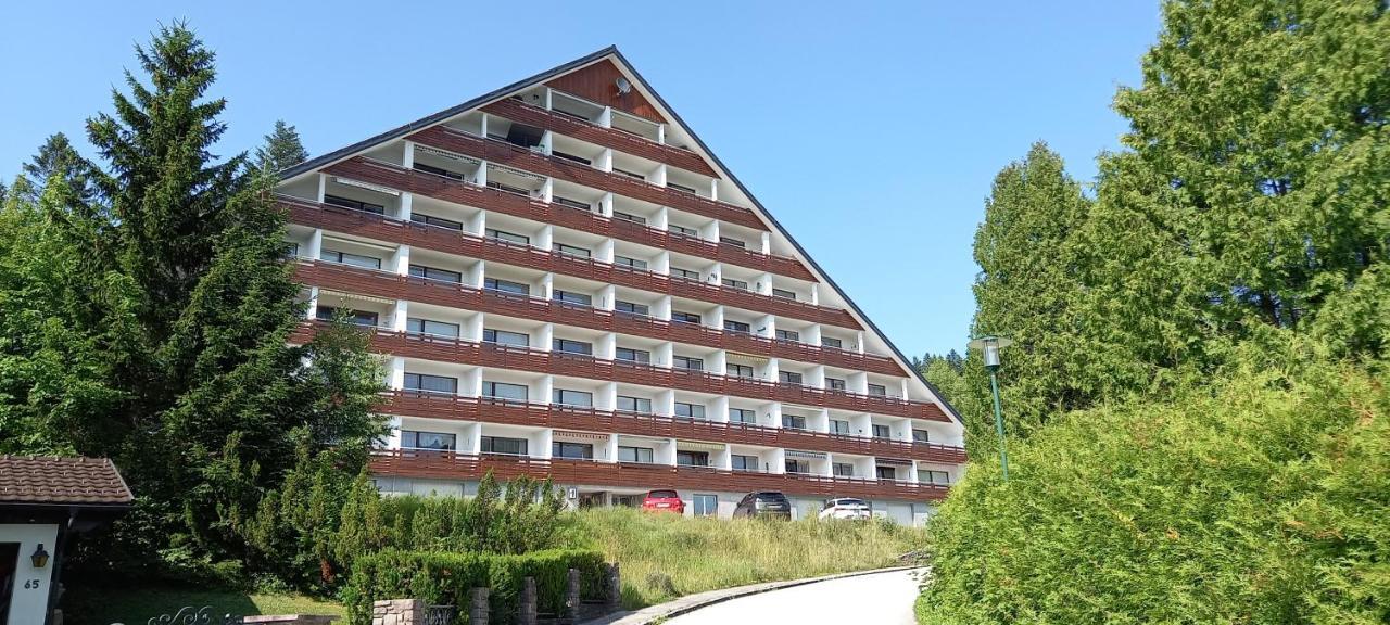 Apartment Kleine Auszeit Bad Mitterndorf Esterno foto
