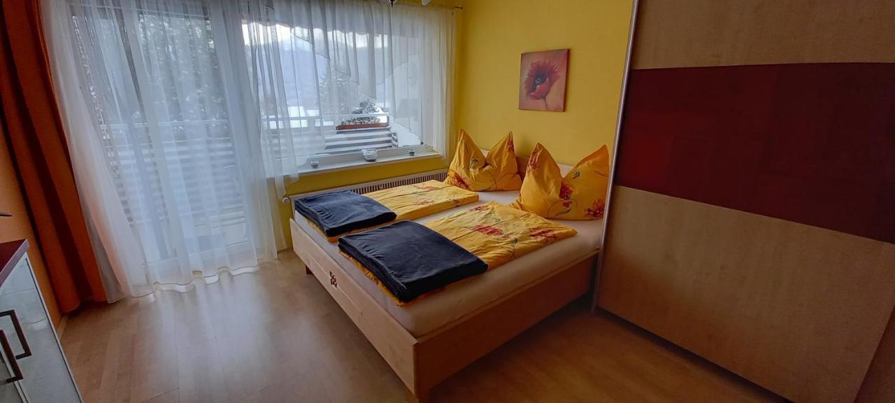 Apartment Kleine Auszeit Bad Mitterndorf Esterno foto