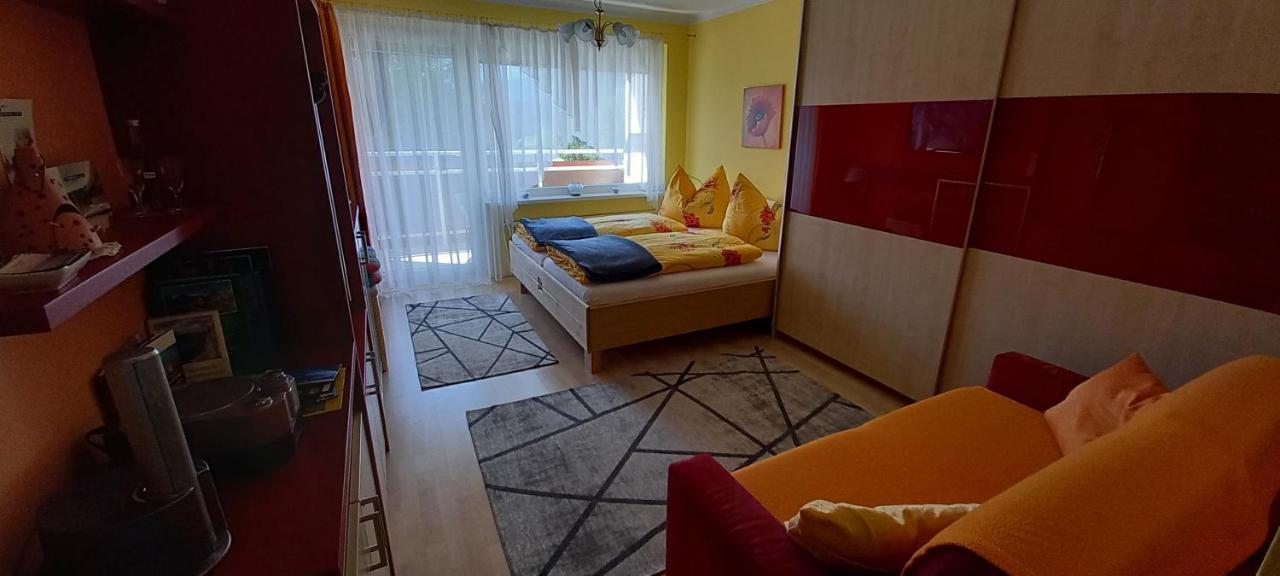 Apartment Kleine Auszeit Bad Mitterndorf Esterno foto