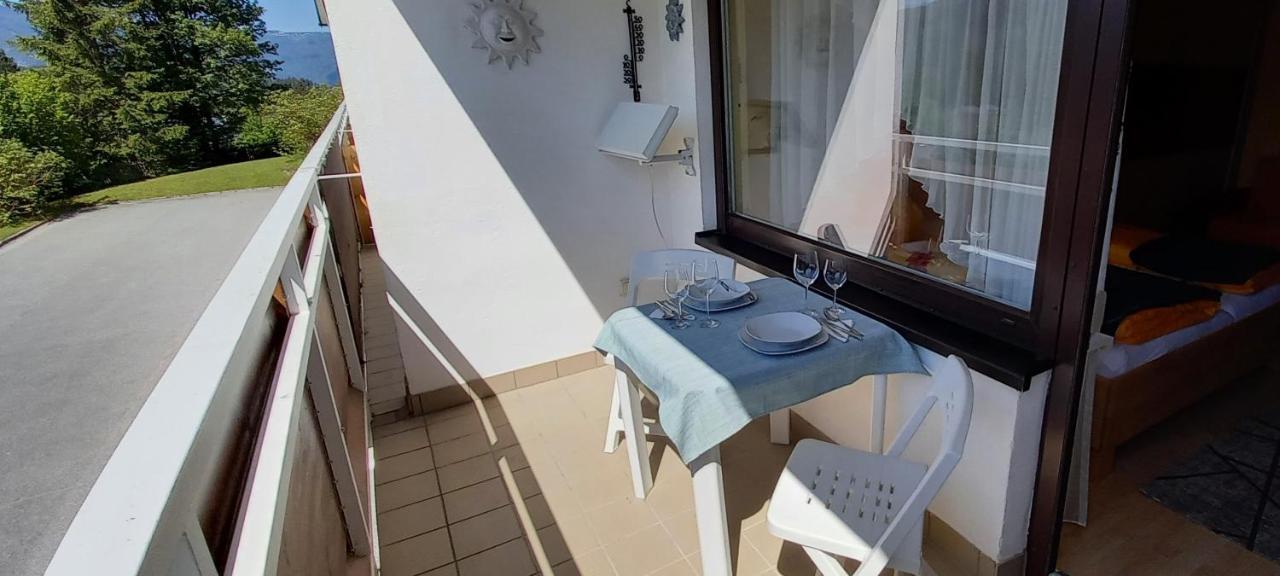 Apartment Kleine Auszeit Bad Mitterndorf Esterno foto