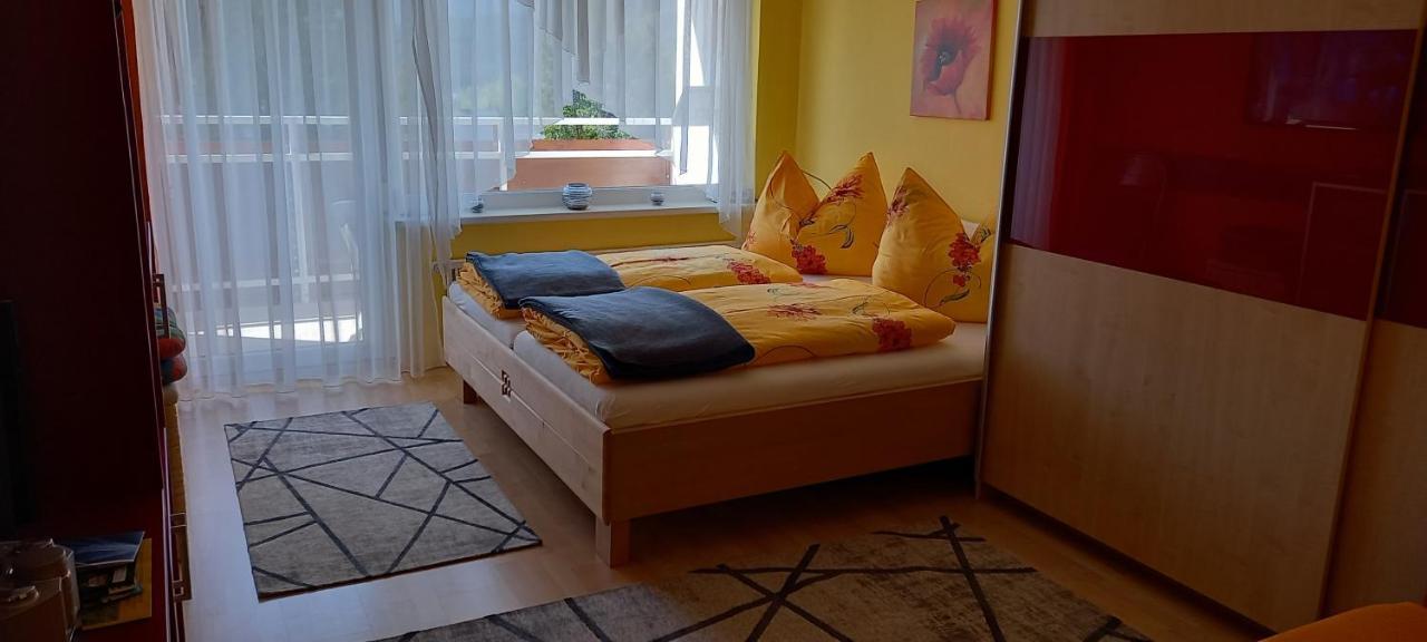 Apartment Kleine Auszeit Bad Mitterndorf Esterno foto
